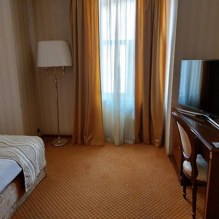Optima Collection Podil Plaza Hotel Kiev Eksteriør billede
