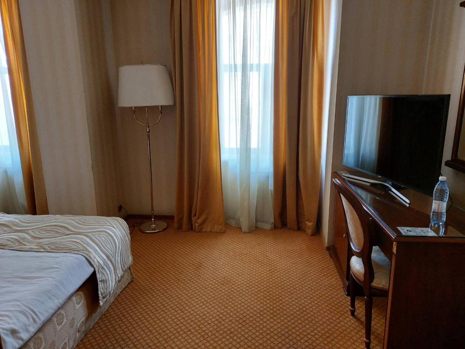 Optima Collection Podil Plaza Hotel Kiev Eksteriør billede