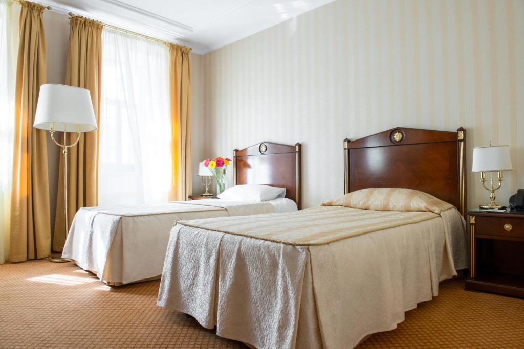 Optima Collection Podil Plaza Hotel Kiev Eksteriør billede