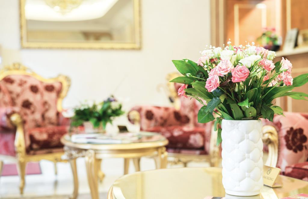 Optima Collection Podil Plaza Hotel Kiev Eksteriør billede