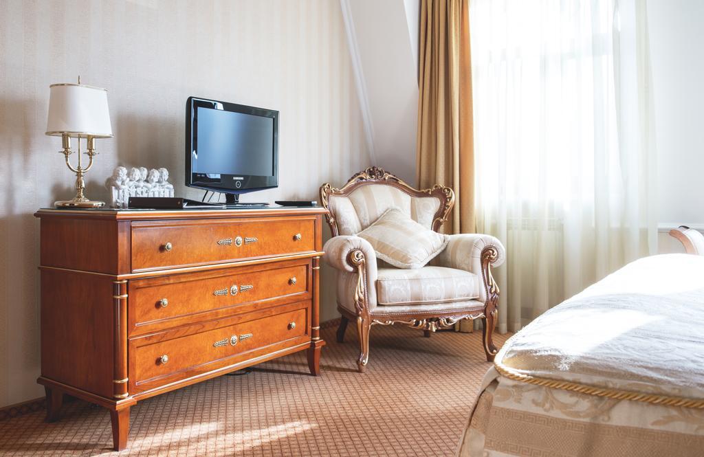Optima Collection Podil Plaza Hotel Kiev Eksteriør billede